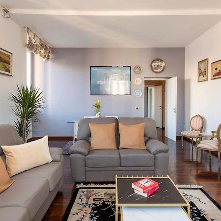 Stunning Center Rome Apartment Exterior photo