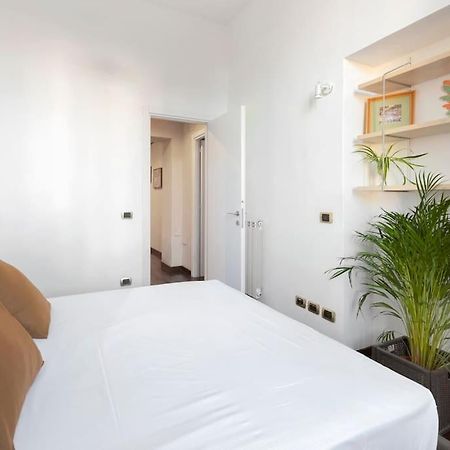 Stunning Center Rome Apartment Exterior photo