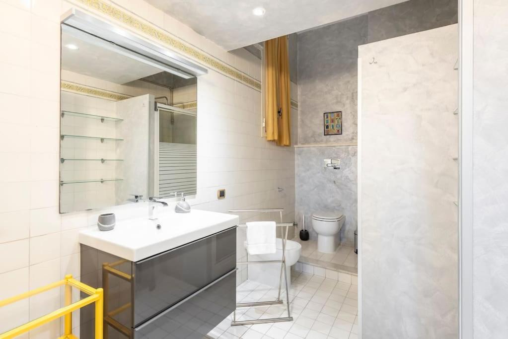 Stunning Center Rome Apartment Exterior photo